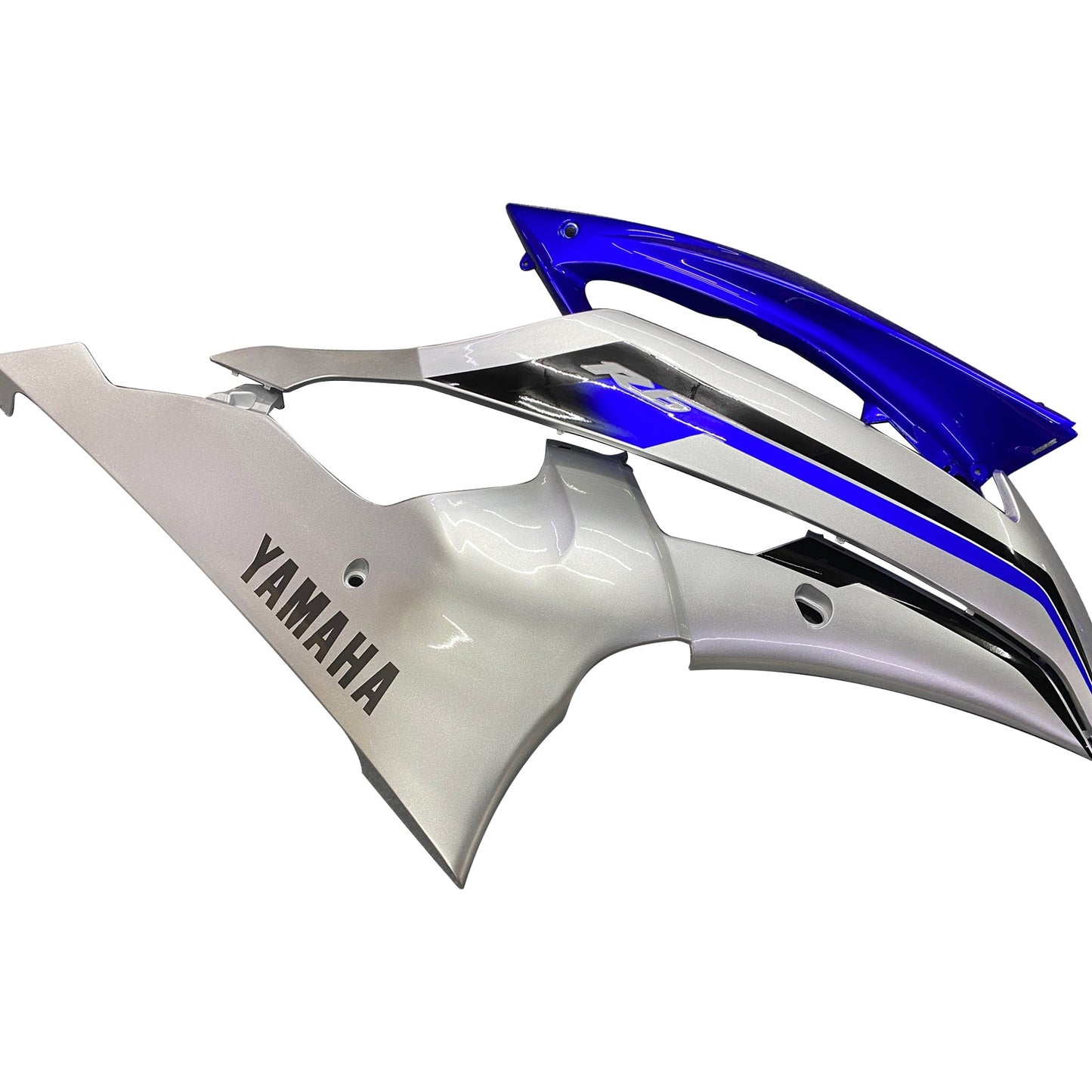 2008-2016 Fairing Kit For Yamaha YZF 600 R6 Generic