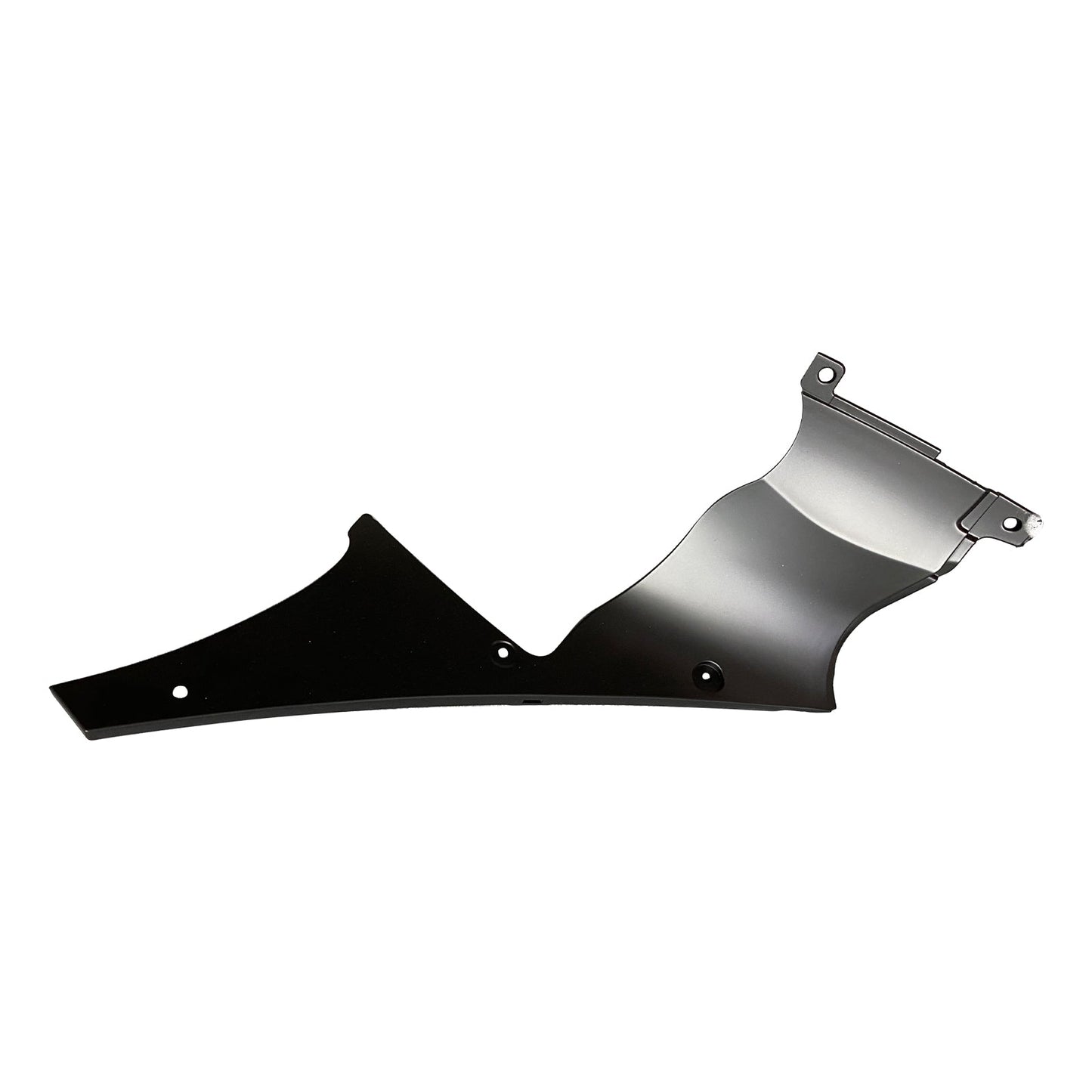 2008-2016 Fairing Kit For Yamaha YZF 600 R6 Generic