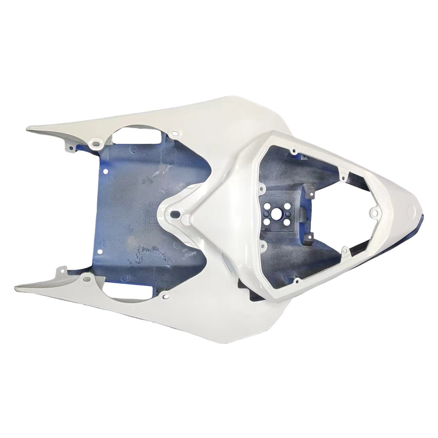 2008-2016 Yamaha YZF 600 R6 Fairing Kit Bodywork Plastic ABS