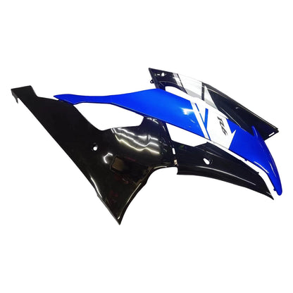 2008-2016 Yamaha YZF 600 R6 Fairing Kit Bodywork Plastic ABS