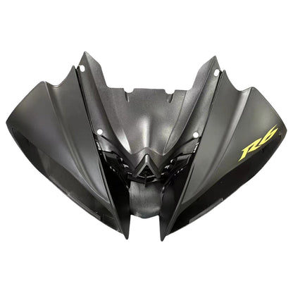 2008-2016 Yamaha YZF 600 R6 Fairing Kit Bodywork Plastic ABS