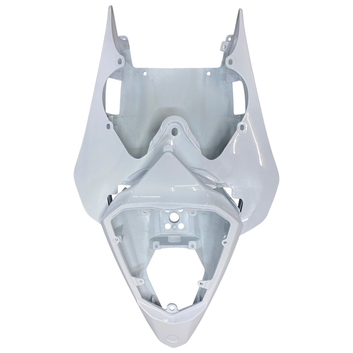 2008-2016 Yamaha YZF 600 R6 Fairing Kit Bodywork Plastic ABS