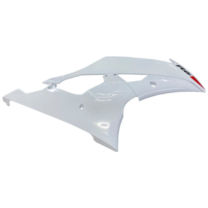 2008-2016 Yamaha YZF 600 R6 Fairing Kit Bodywork Plastic ABS