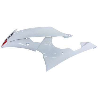 2008-2016 Yamaha YZF 600 R6 Fairing Kit Bodywork Plastic ABS