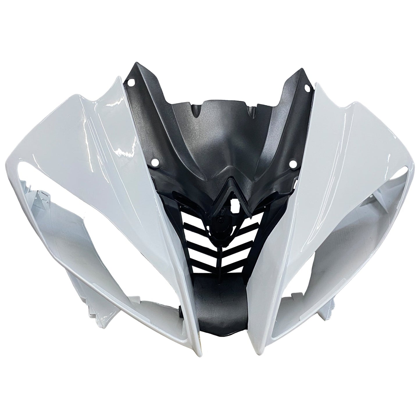 2008-2016 Yamaha YZF 600 R6 Fairing Kit Bodywork Plastic ABS