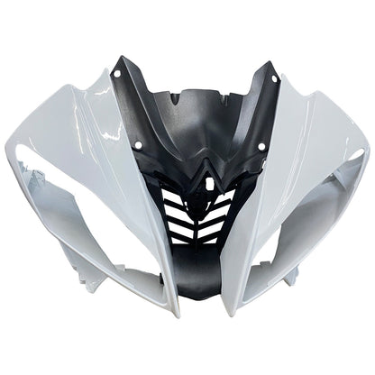 2008-2016 Yamaha YZF 600 R6 Fairing Kit Bodywork Plastic ABS