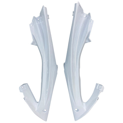 2008-2016 Yamaha YZF 600 R6 Fairing Kit Bodywork Plastic ABS