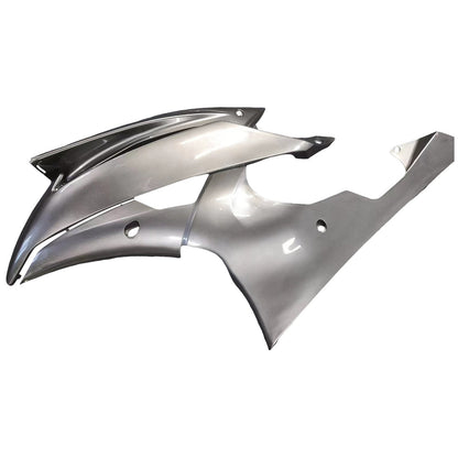 2008-2016 Yamaha YZF 600 R6 Fairing Kit Bodywork Plastic ABS