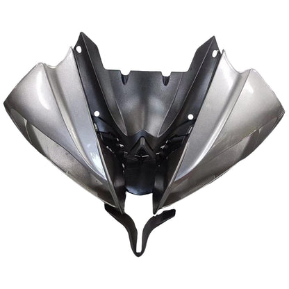2008-2016 Yamaha YZF 600 R6 Fairing Kit Bodywork Plastic ABS