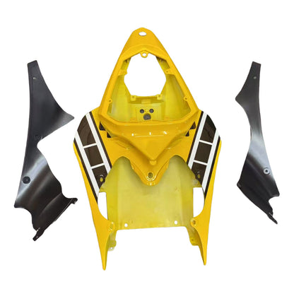 2008-2016 Yamaha YZF 600 R6 Fairing Kit Bodywork Plastic ABS