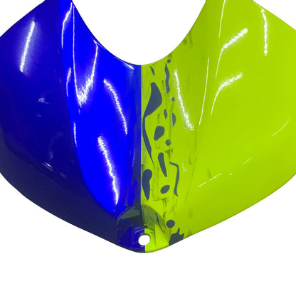 2008-2016 Yamaha YZF 600 R6 Fairing Kit Bodywork Plastic ABS
