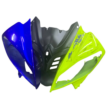 2008-2016 Yamaha YZF 600 R6 Fairing Kit Bodywork Plastic ABS