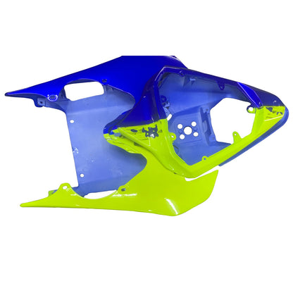 2008-2016 Yamaha YZF 600 R6 Fairing Kit Bodywork Plastic ABS