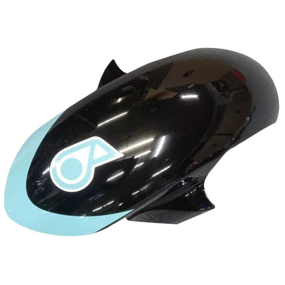 2008-2016 Yamaha YZF 600 R6 Fairing Kit Bodywork Plastic ABS