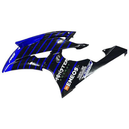 2008-2016 Yamaha YZF 600 R6 Fairing Kit Bodywork Plastic ABS