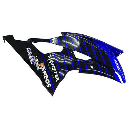 2008-2016 Yamaha YZF 600 R6 Fairing Kit Bodywork Plastic ABS