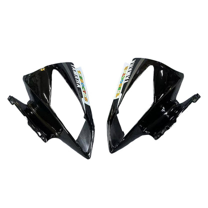 2008-2016 Yamaha YZF 600 R6 Fairing Kit Bodywork Plastic ABS