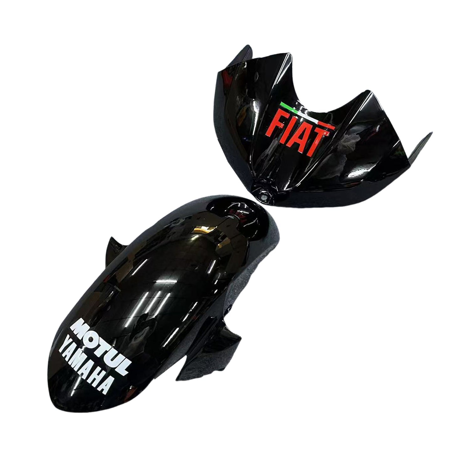 2008-2016 Yamaha YZF 600 R6 Fairing Kit Bodywork Plastic ABS