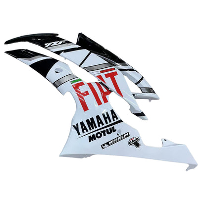 2008-2016 Yamaha YZF 600 R6 Fairing Kit Bodywork Plastic ABS
