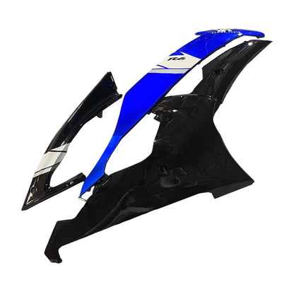 2008-2016 Yamaha YZF 600 R6 Fairing Kit Bodywork Plastic ABS