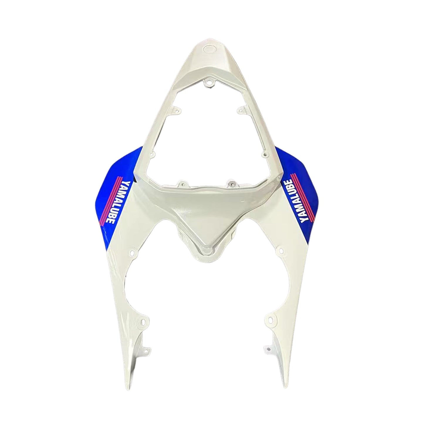 2008-2016 Yamaha YZF 600 R6 Fairing Kit Bodywork Plastic ABS