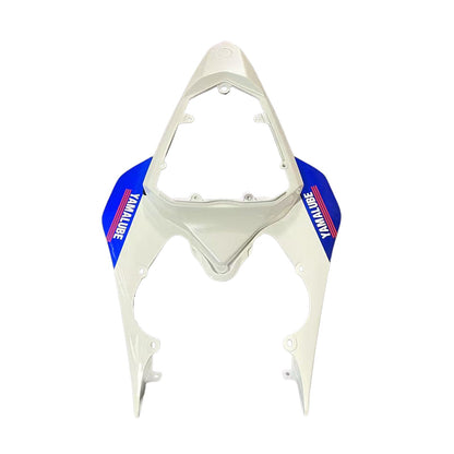 2008-2016 Yamaha YZF 600 R6 Fairing Kit Bodywork Plastic ABS