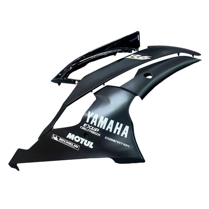 2008-2016 Yamaha YZF 600 R6 Fairing Kit Bodywork Plastic ABS