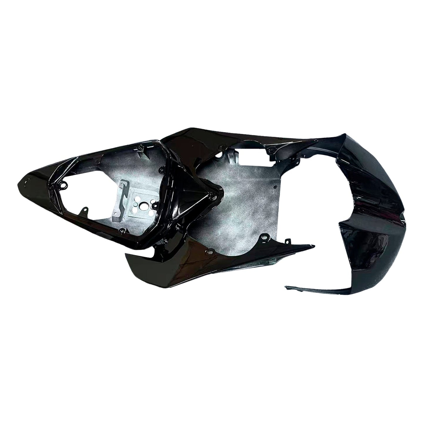 2008-2016 Yamaha YZF 600 R6 Fairing Kit Bodywork Plastic ABS