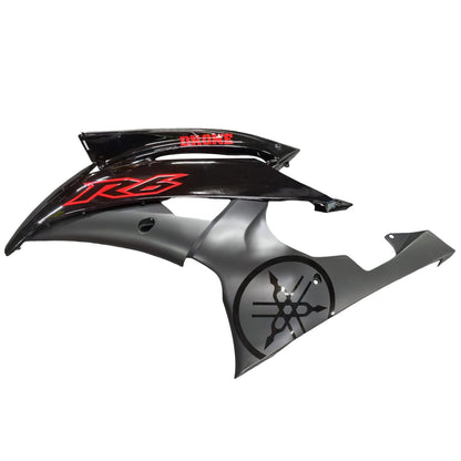 2008-2016 Yamaha YZF 600 R6 Fairing Kit Bodywork Plastic ABS