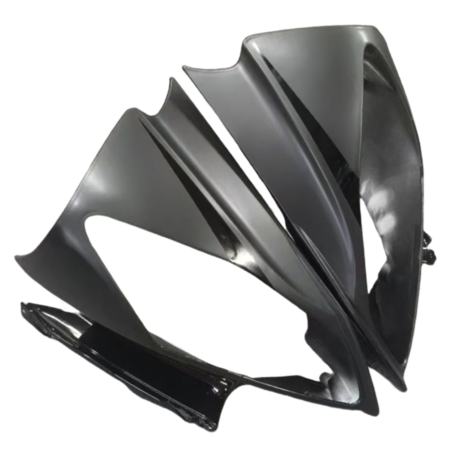 2008-2016 Yamaha YZF 600 R6 Fairing Kit Bodywork Plastic ABS