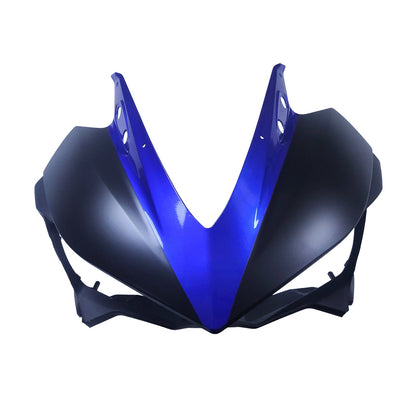 Yamaha YZF-R3 2014-2018 R25 2015-2017 Fairing Kit Bodywork ABS Generic