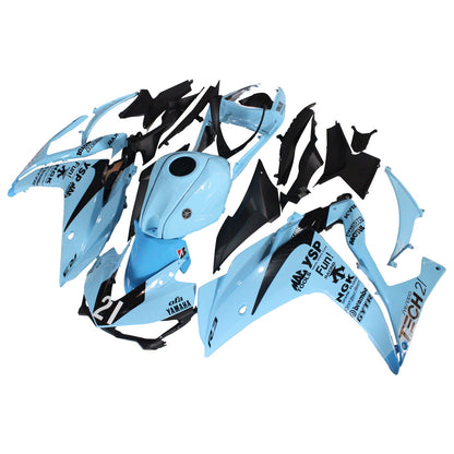 Fairing Kit For Yamaha YZF-R3 2014-2018 R25 2015-2017 Generic
