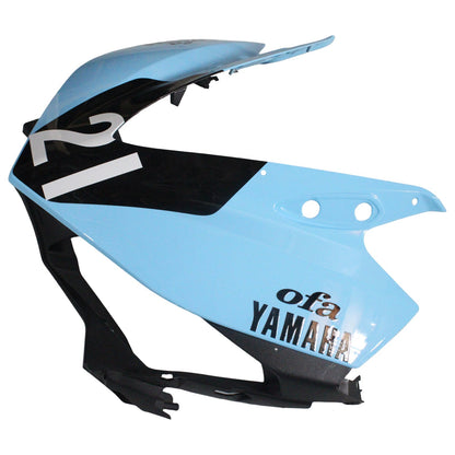 Fairing Kit For Yamaha YZF-R3 2014-2018 R25 2015-2017 Generic