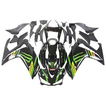 Fairing Kit For Yamaha YZF-R3 2014-2018 R25 2015-2017 Generic