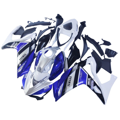 Fairing Kit For Yamaha YZF-R3 2014-2018 R25 2015-2017 Generic