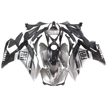 Fairing Kit For Yamaha YZF-R3 2014-2018 R25 2015-2017 Generic