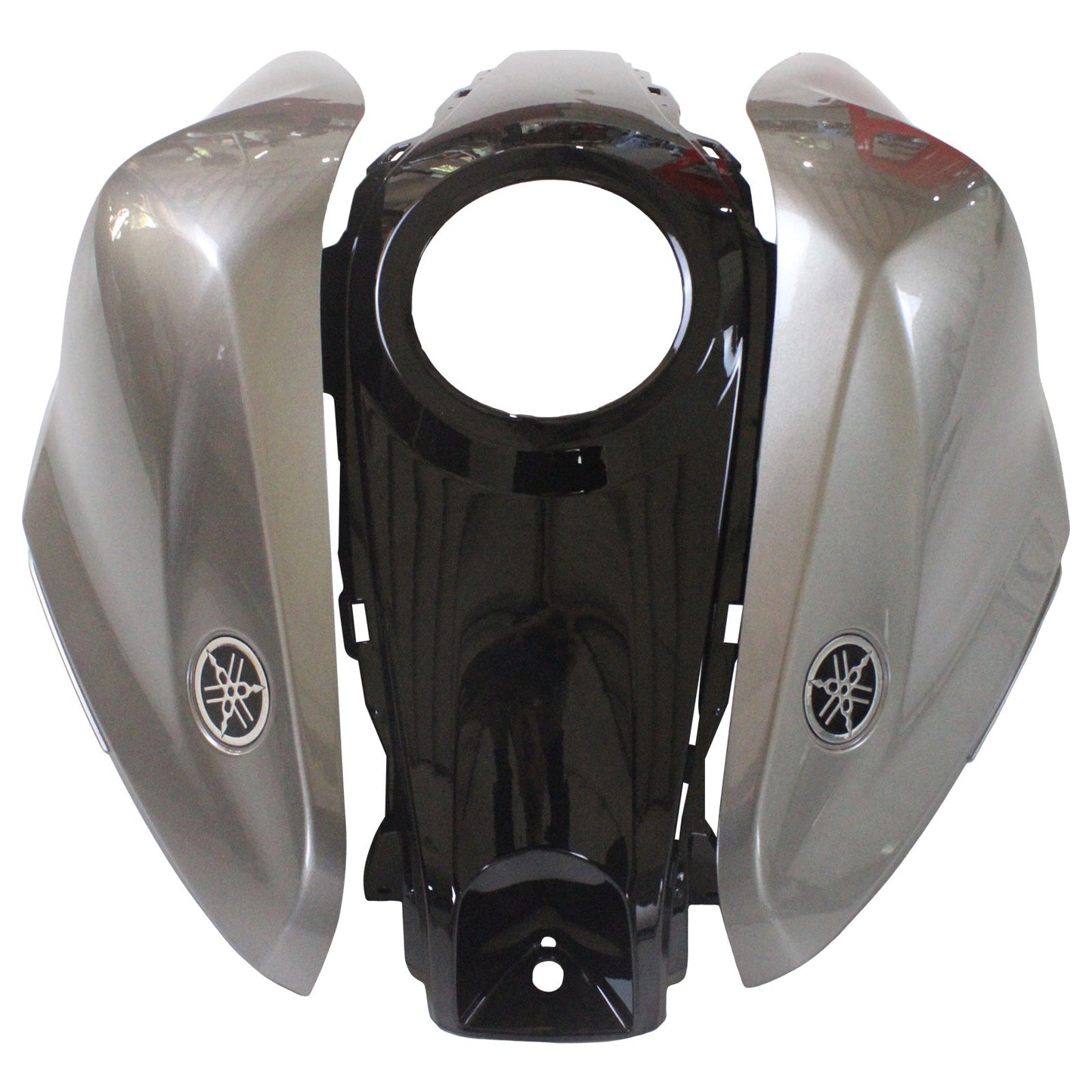 Fairing Kit For Yamaha YZF-R3 2014-2018 R25 2015-2017 Generic