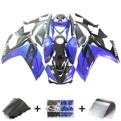 Fairing Kit For Yamaha YZF-R3 2014-2018 R25 2015-2017 Generic