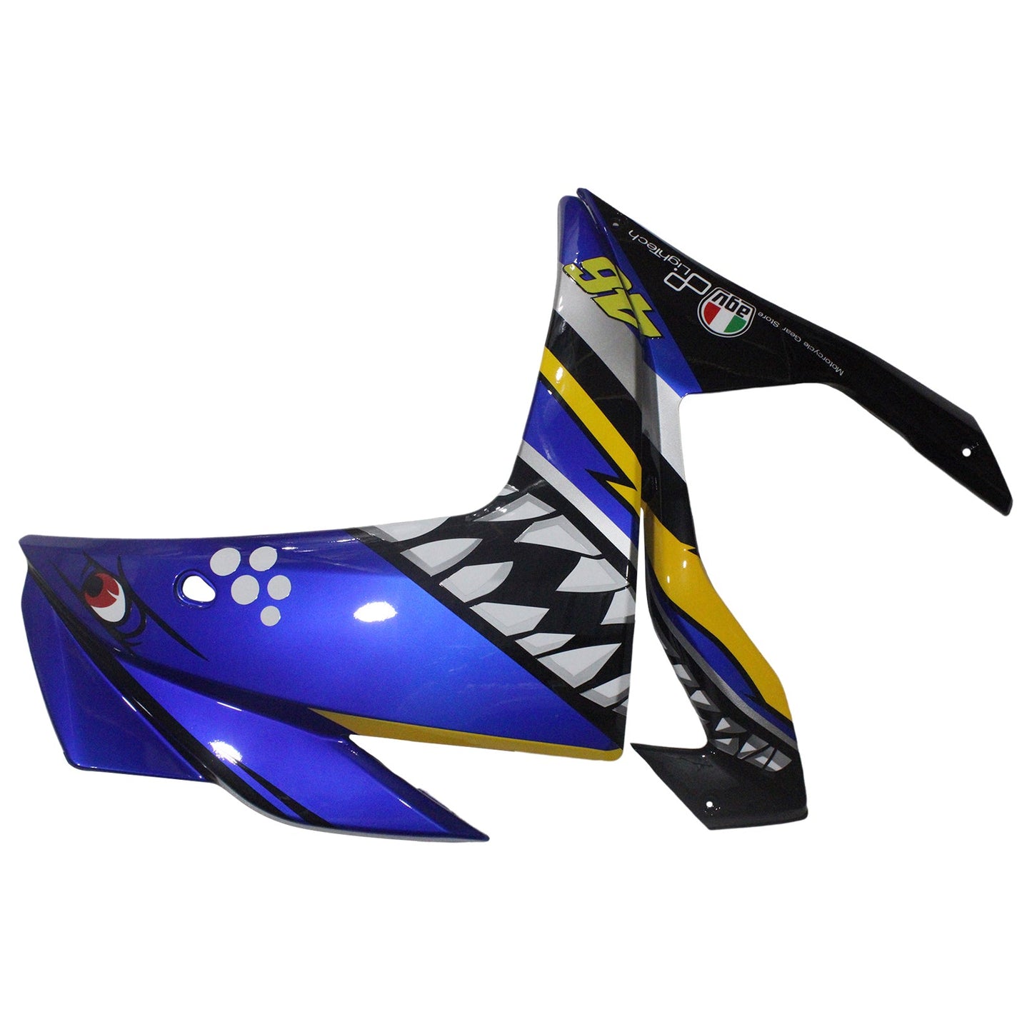 Yamaha YZF-R3 2014-2018 R25 2015-2017 Fairing Kit Bodywork ABS