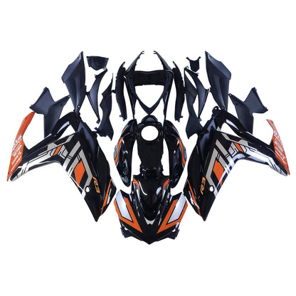 Yamaha YZF-R3 2014-2018 R25 2015-2017 Fairing Kit Bodywork ABS