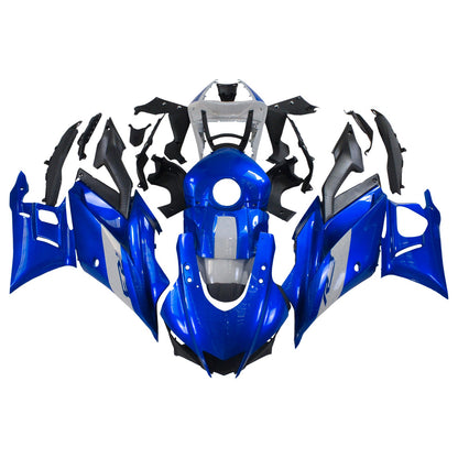 2019-2020 Fairing Kit For Yamaha YZF-R3 R25 Generic