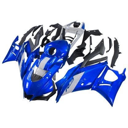 2019-2020 Fairing Kit For Yamaha YZF-R3 R25 Generic
