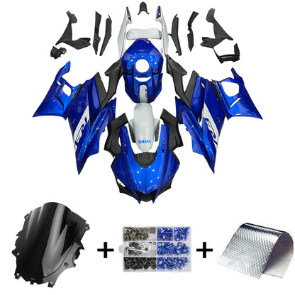 2019-2020 Fairing Kit For Yamaha YZF-R3 R25 Generic