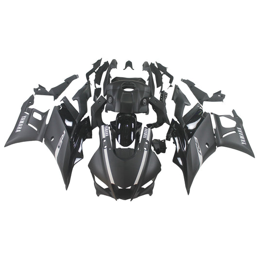 2019-2021 Fairing Kit For Yamaha YZF-R3 R25 Generic
