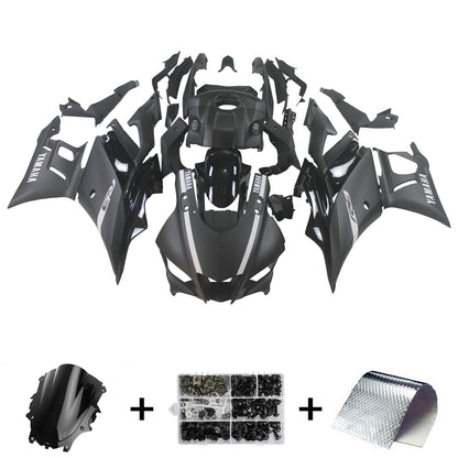 2019-2021 Fairing Kit For Yamaha YZF-R3 R25 Generic