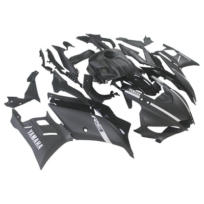 2019-2021 Fairing Kit For Yamaha YZF-R3 R25 Generic