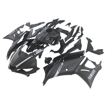 2019-2021 Fairing Kit For Yamaha YZF-R3 R25 Generic