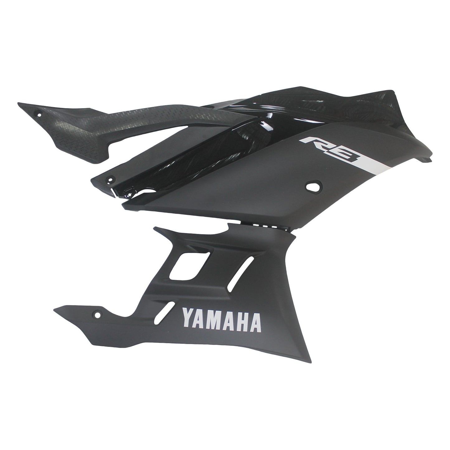 2019-2021 Fairing Kit For Yamaha YZF-R3 R25 Generic