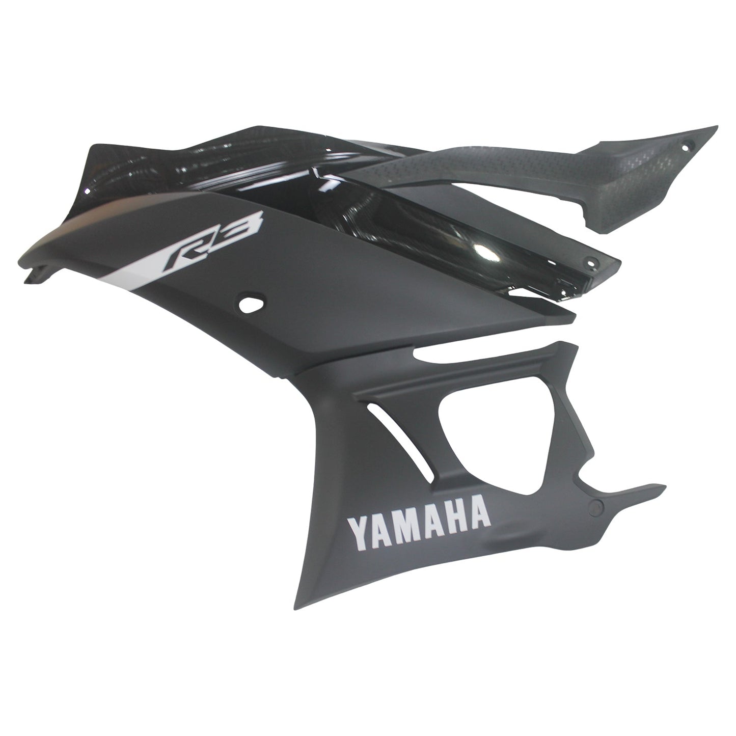2019-2021 Fairing Kit For Yamaha YZF-R3 R25 Generic