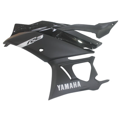 2019-2021 Fairing Kit For Yamaha YZF-R3 R25 Generic